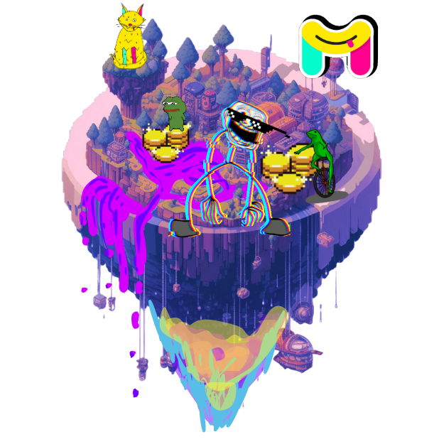 Background Island 2